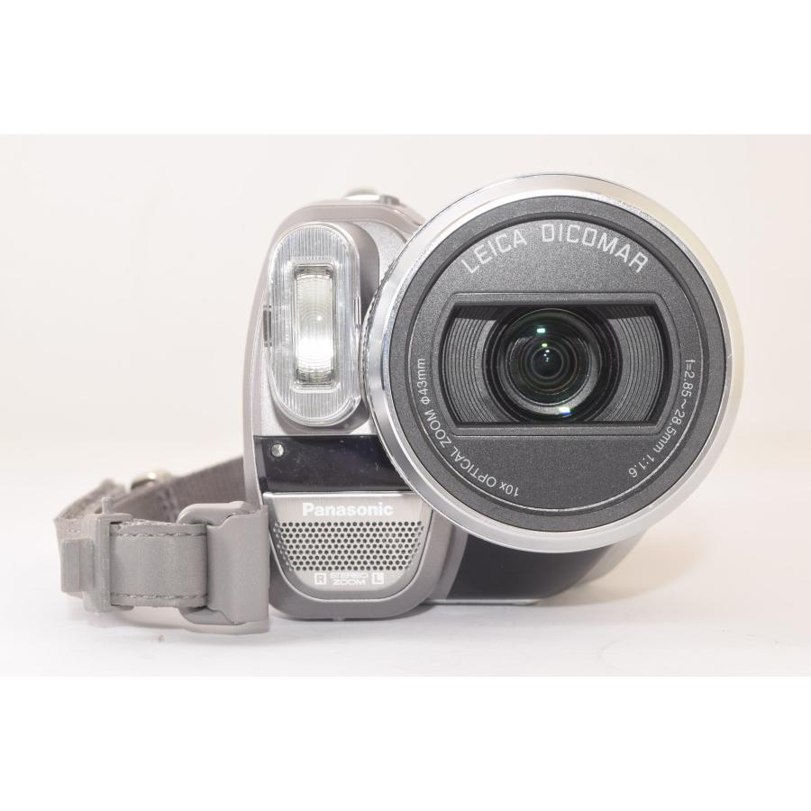 ☆ジャンク品☆ Panasonic パナソニック NV-GS250 デジタルビデオ