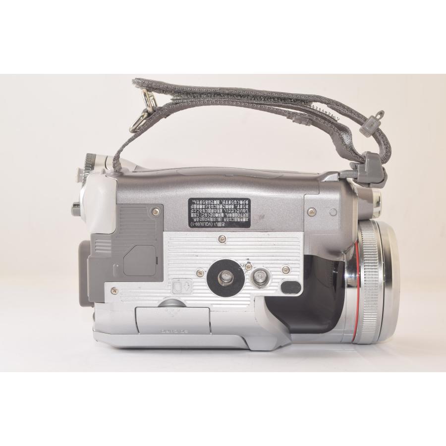 ☆ジャンク品☆ Panasonic パナソニック NV-GS250 デジタルビデオ