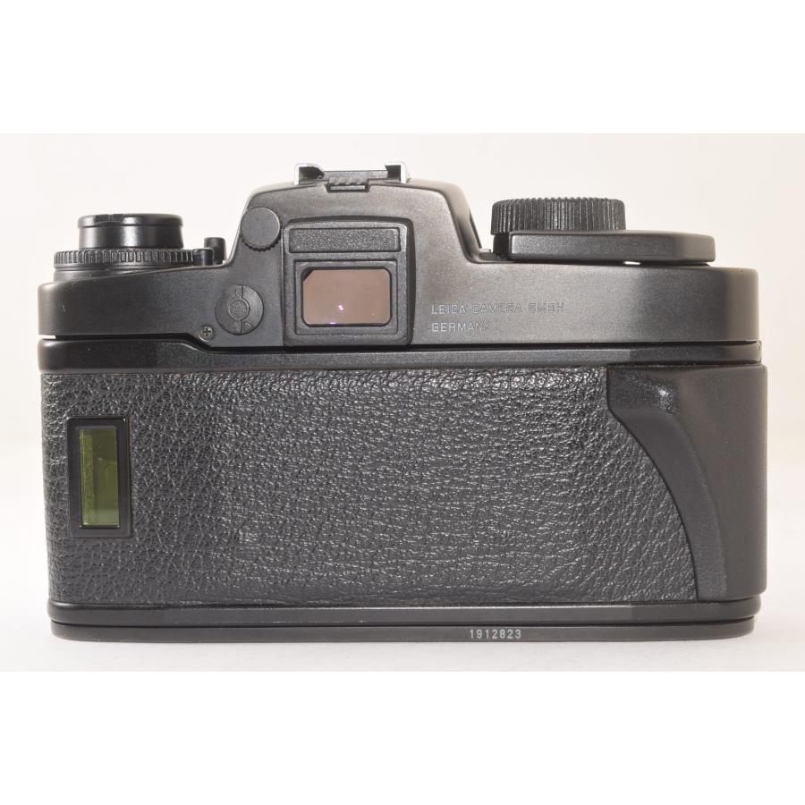 【ジャンク】LEICA R6.2 フィルムカメラ ライカ Leica(ライカ) R6.2の買取価格｜買取専門店カメラボーイ