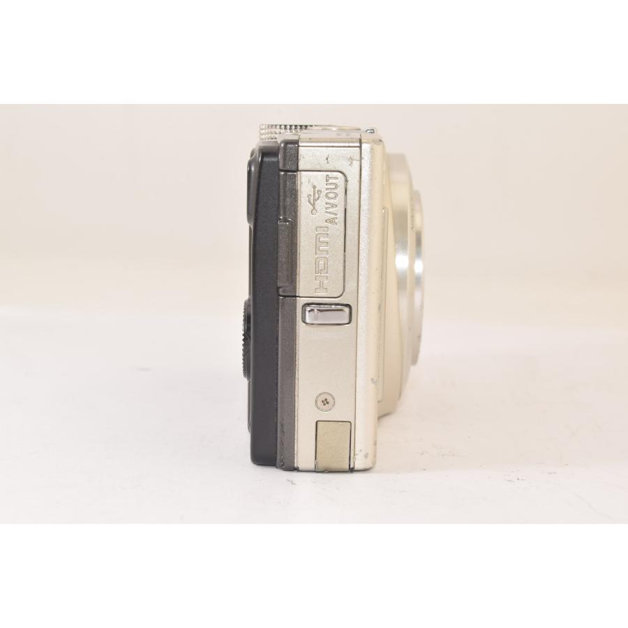 ☆ジャンク品☆ Nikon ニコン COOLPIX S8200 シルバー コンパクト