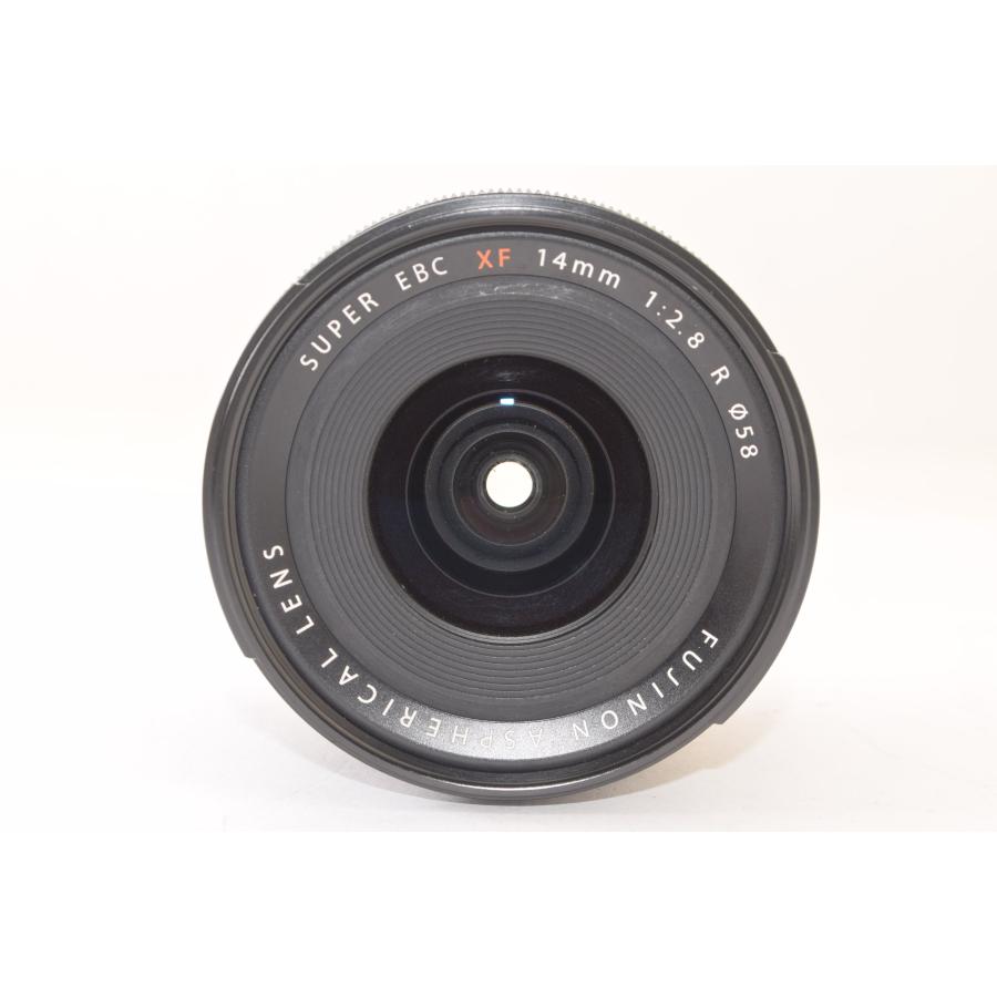 FUJIFILM フジフイルム FUJINON XF 14mm F2.8 R J2505011