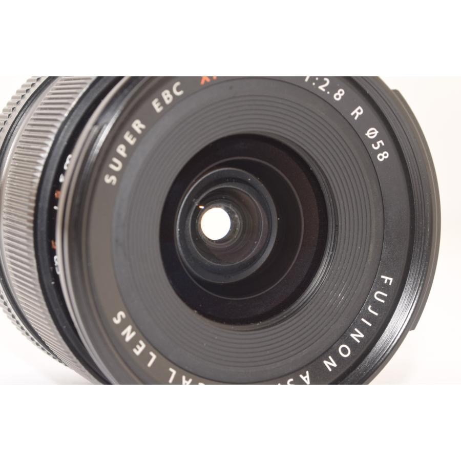 【中古】(フジフイルム) FUJIFILM XF14/2.8 R FUJIFILM フジフイルム FUJINON XF 14mm F2.8 R J2505011