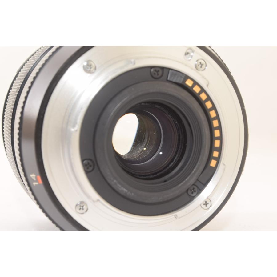 FUJIFILM フジフイルム FUJINON XF 14mm F2.8 R J2505011