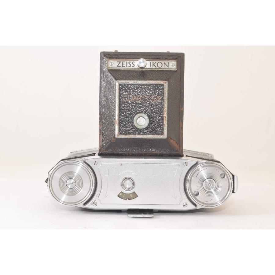 Zeiss Ikon Contessa35フィルムカメラ　ツァイス　美品 ZEISS IKON ツァイス イコン CONTESSA 35 フィルムカメラ J2505012