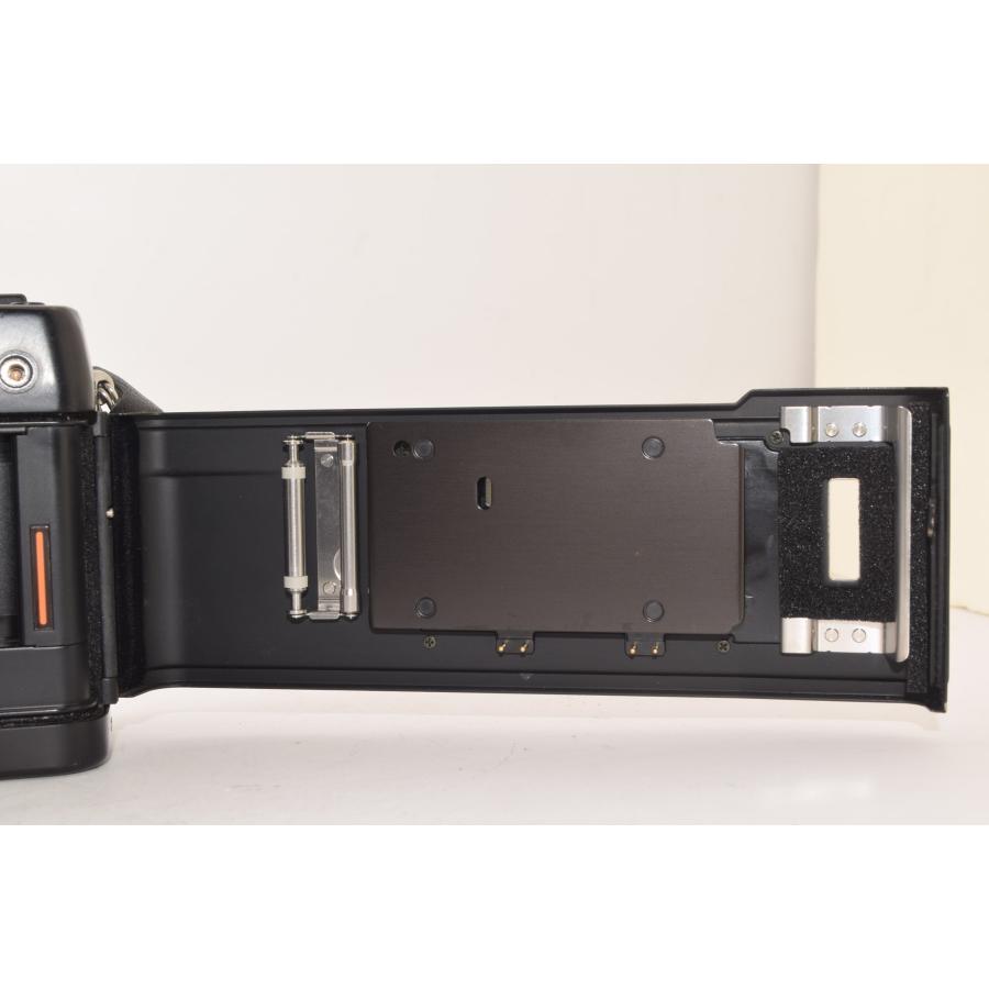 ★ジャンク品★ CONTAX コンタックス RX ボディ フィルム一眼レフカメラ J2505040の画像