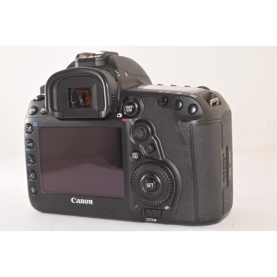 Canon キャノン EOS 5D Mark IV ボディ デジタル一眼レフカメラ J2505045_10