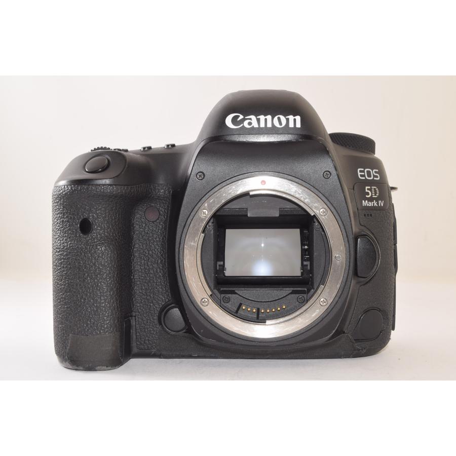 Canon キャノン EOS 5D Mark IV ボディ デジタル一眼レフカメラ J2505045_1