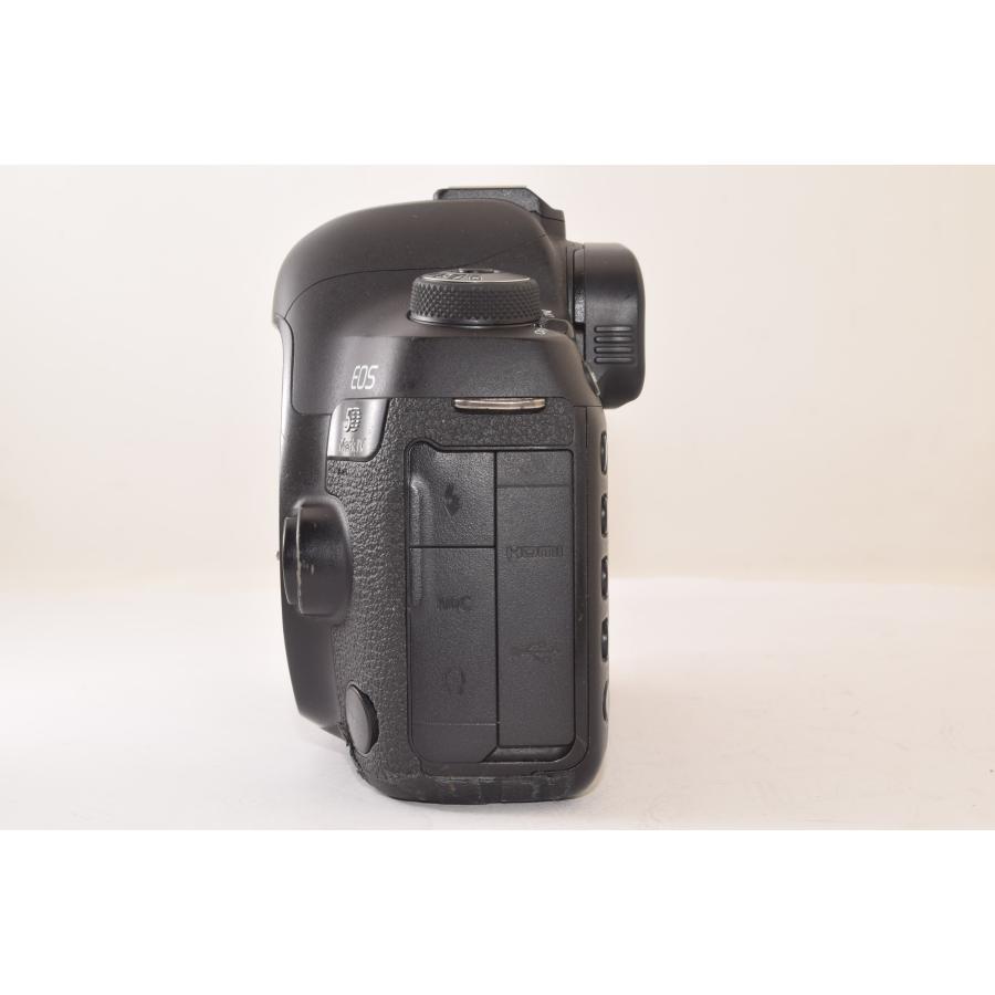 Canon キャノン EOS 5D Mark IV ボディ デジタル一眼レフカメラ J2505045_5