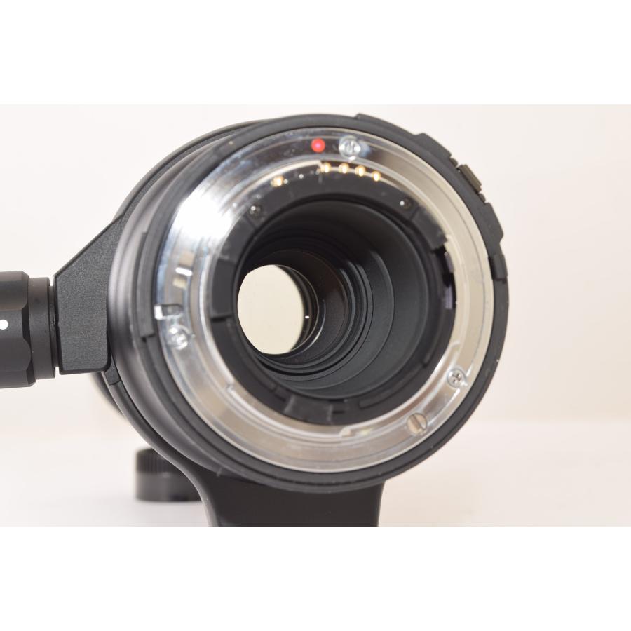 SIGMA シグマ AF 400mm F5.6 D APO TELE MACRO for Nikon