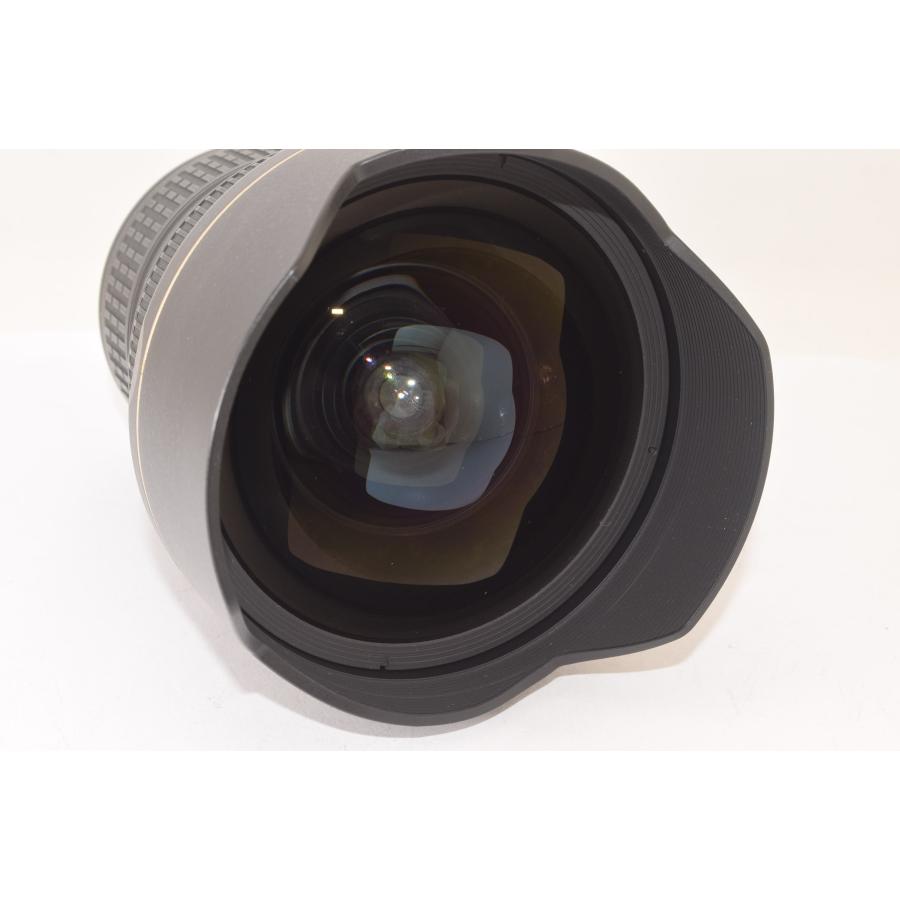 Nikon AF-S 14-24mm F2.8G ED 中古 Used Nikon AF-S Nikkor 14-24mm f/2.8G IF-ED | MPB