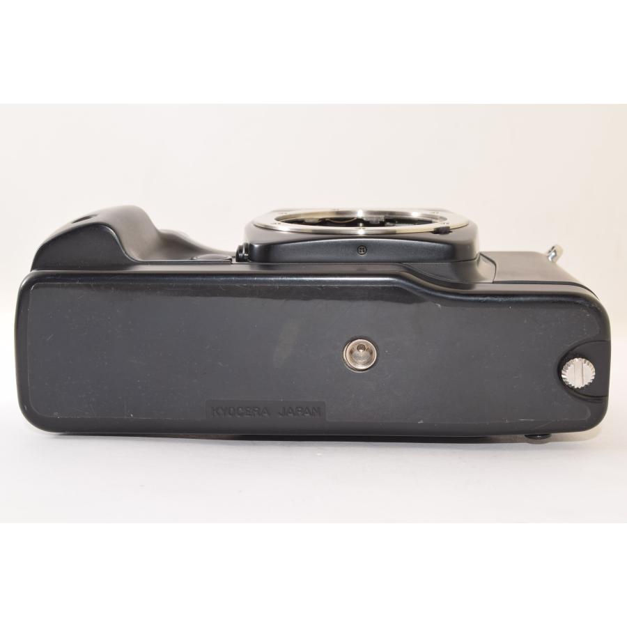 CONTAX コンタックス RX ボディ フィルム一眼レフカメラ J2505076