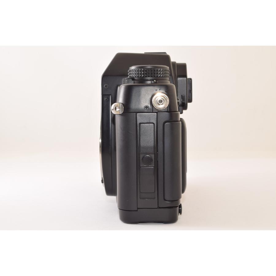CONTAX コンタックス RX ボディ フィルム一眼レフカメラ J2505076