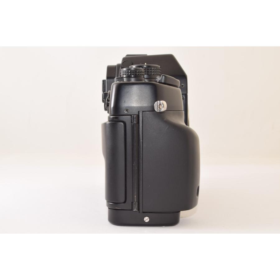 CONTAX コンタックス RX ボディ フィルム一眼レフカメラ J2505076