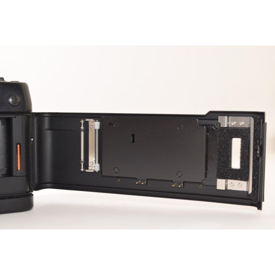 CONTAX RX コンタックス フィルムカメラ ボディ CONTAX コンタックス RX ボディ フィルム一眼レフカメラ J2505076