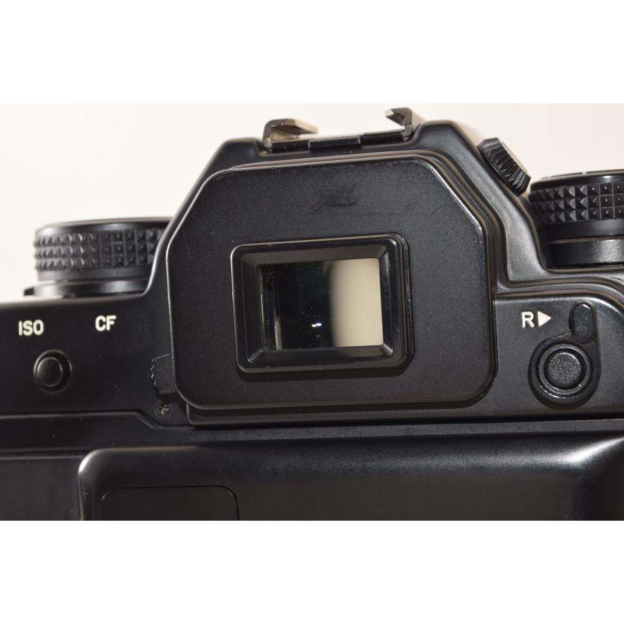 CONTAX コンタックス RX ボディ フィルム一眼レフカメラ J2505076