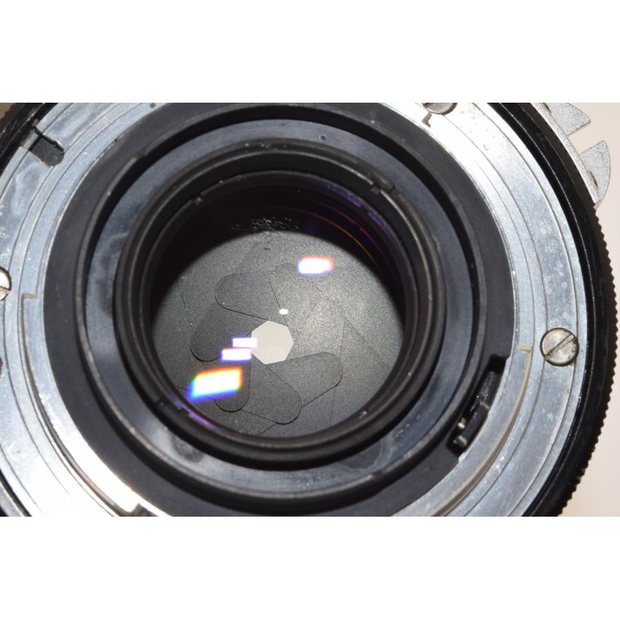 Nikon ニコン NIKKOR-O Auto 35mm F2 J2506011 : KawachiCamera ヤフー
