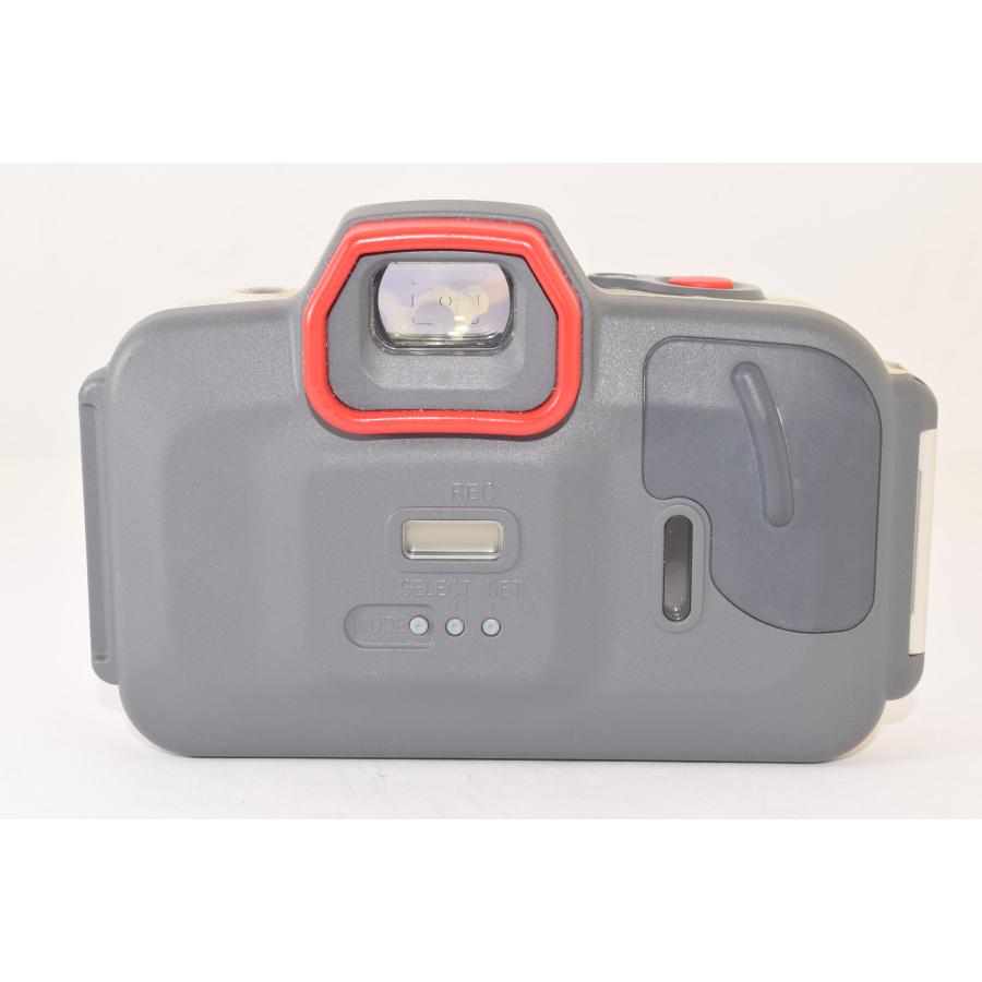 ジャンク Canon キャノン Autoboy D5 ☆ジャンク品☆ Canon キャノン Autoboy D5 コンパクトフィルムカメラ