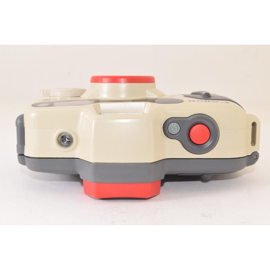 ☆ジャンク品☆ Canon キャノン Autoboy D5 コンパクトフィルムカメラ