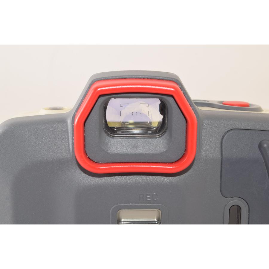 ☆ジャンク品☆ Canon キャノン Autoboy D5 コンパクトフィルムカメラ