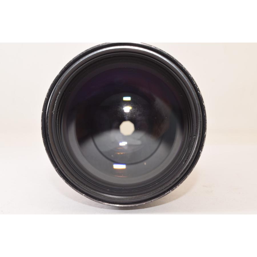 【完動•美品】 Canon New FD 200mm f2.8 New FD200mm f/2.8 - Canon Camera Museum