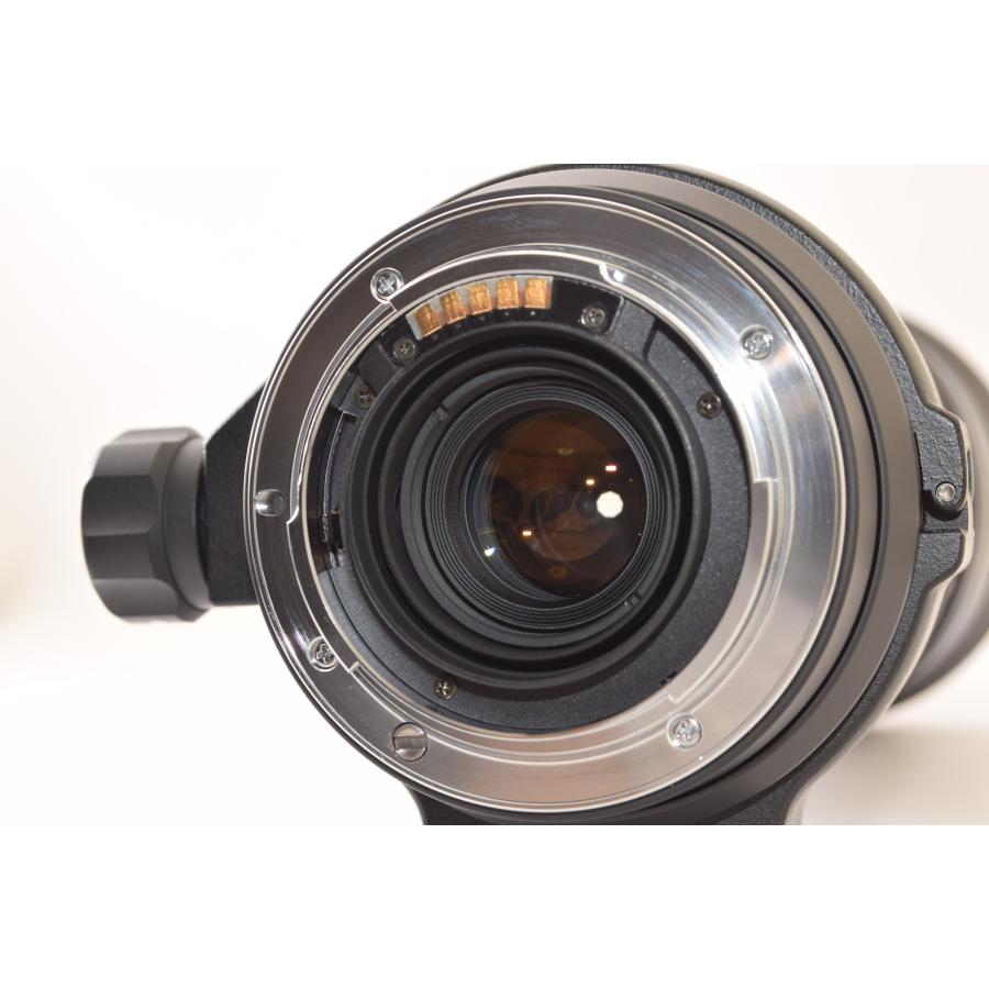 SIGMA シグマ APO 170-500mm F5-6.3 for SONY/MINOLTA J2506049