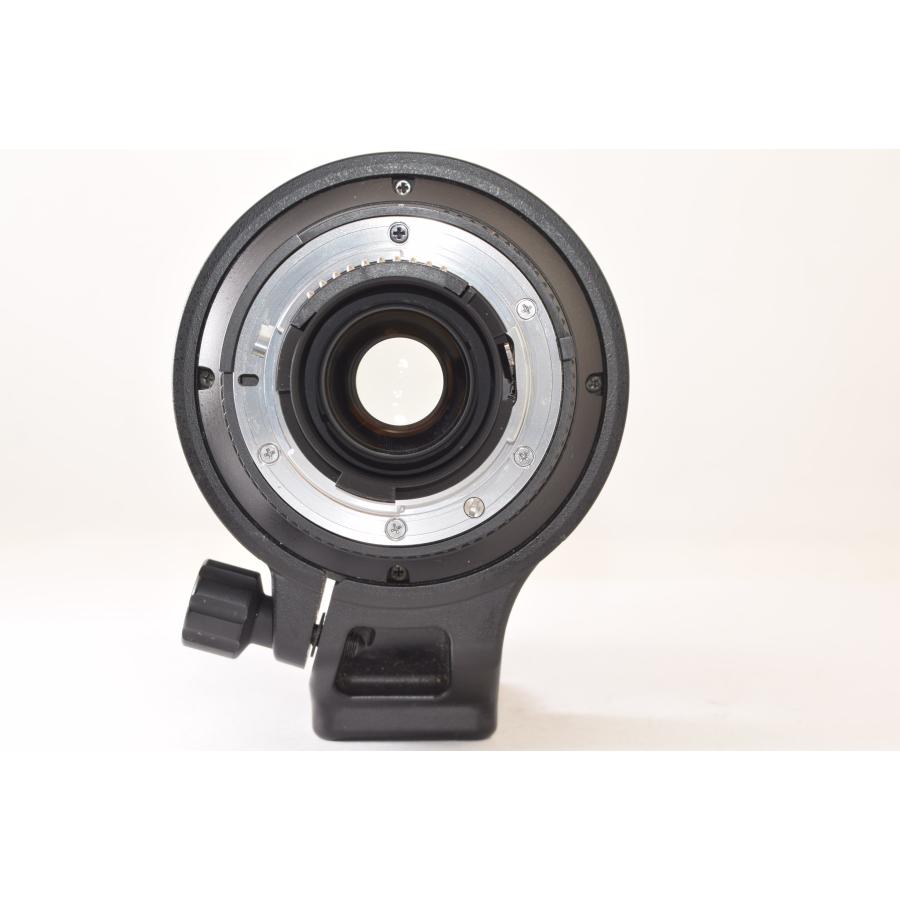 Nikon ニコン AF VR NIKKOR 80-400mm F4.5-5.6D ED J2506052