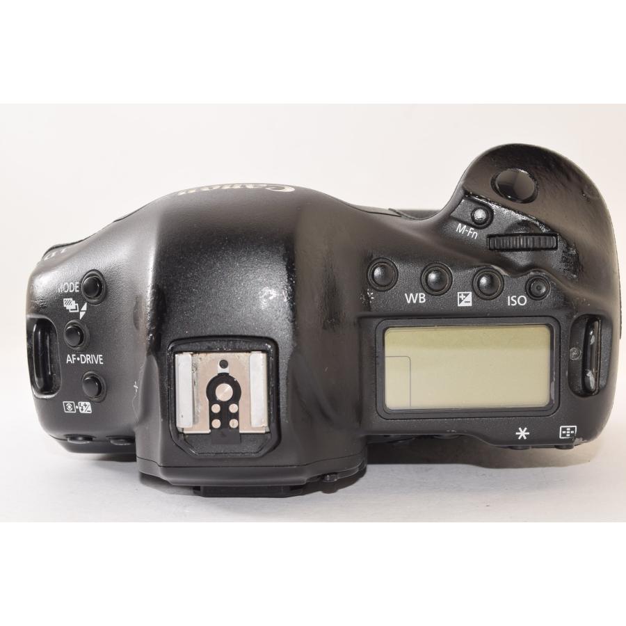 ☆ジャンク品☆ Canon キャノン EOS-1D X ボディ デジタル一眼レフ
