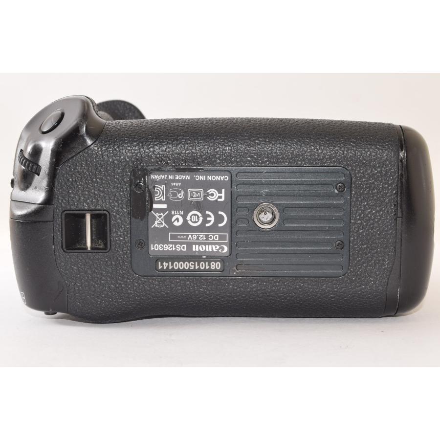 ☆ジャンク品☆ Canon キャノン EOS-1D X ボディ デジタル一眼レフ