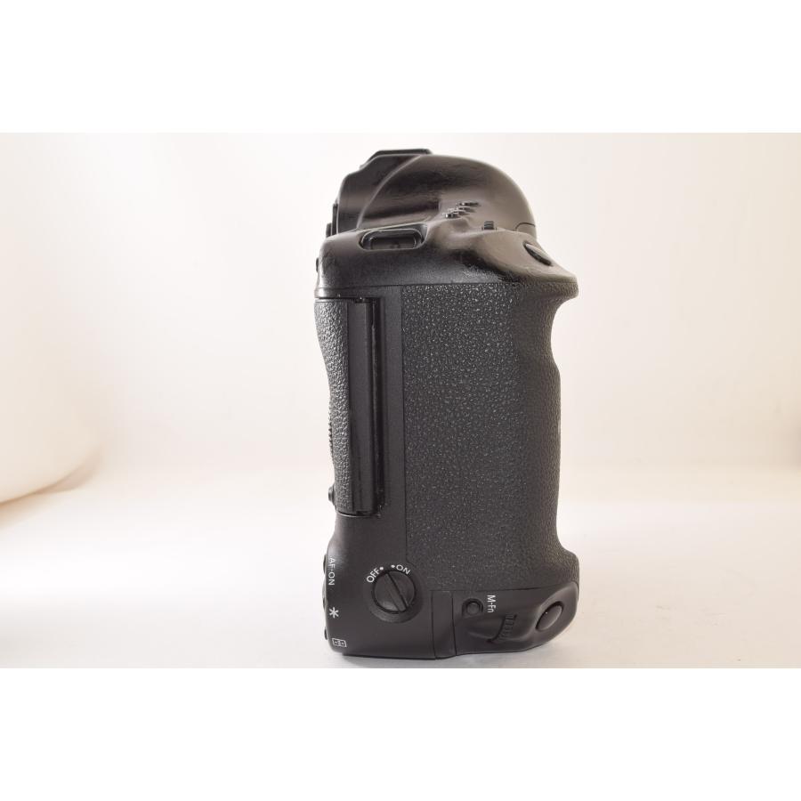 ☆ジャンク品☆ Canon キャノン EOS-1D X ボディ デジタル一眼レフ