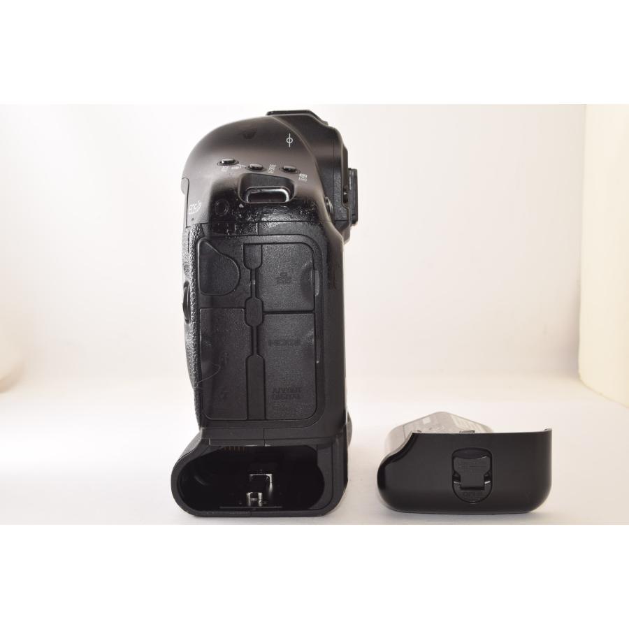 Canon EOS-1D X デジタル一眼レフカメラジャンク ☆ジャンク品☆ Canon キャノン EOS-1D X ボディ デジタル一眼レフ
