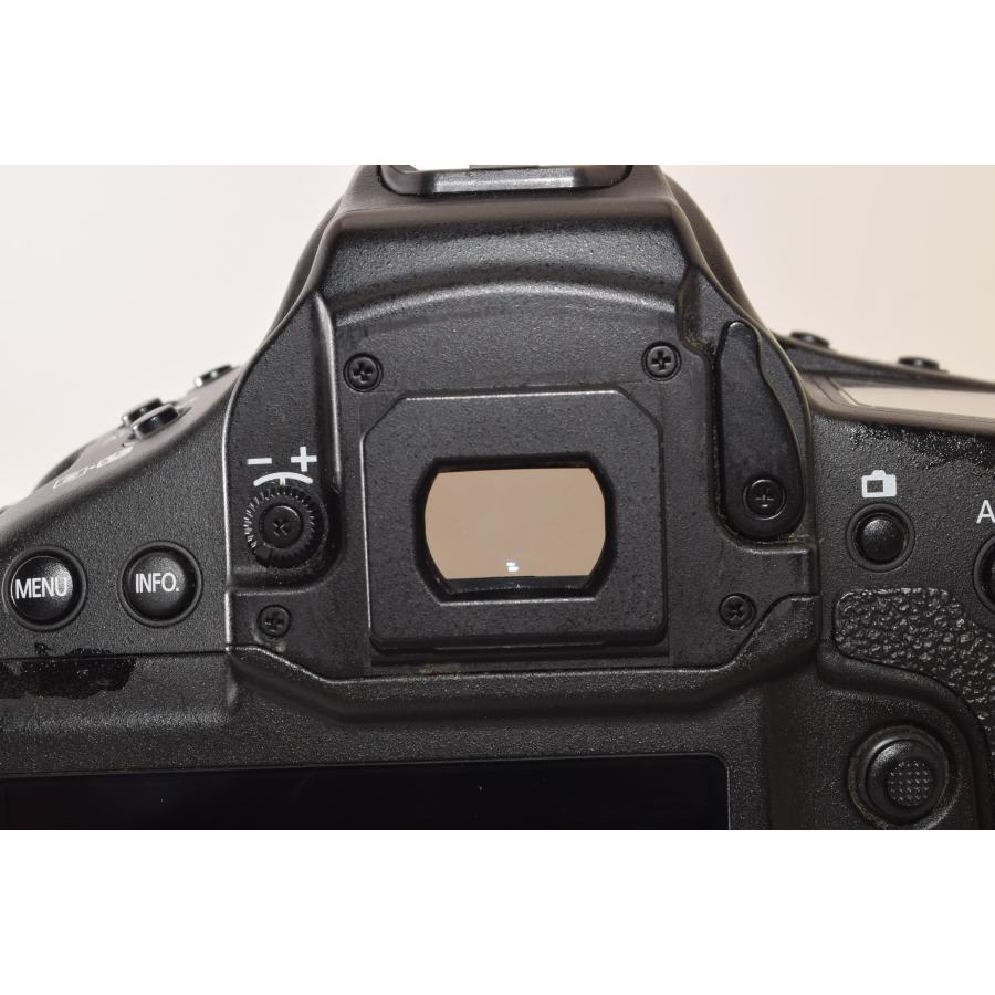☆ジャンク品☆ Canon キャノン EOS-1D X ボディ デジタル一眼レフ