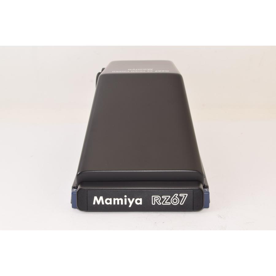 マミヤ Mamiya RZ67 AE PRISM FINDER ジャンク ☆ジャンク品☆ MAMIYA マミヤ RZ67 AE PRISM FINDER プリズム