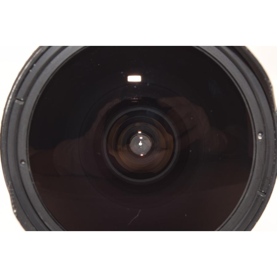 Nikon ニコン Ai Fisheye-NIKKOR 16mm F3.5 J2507039 : KawachiCamera