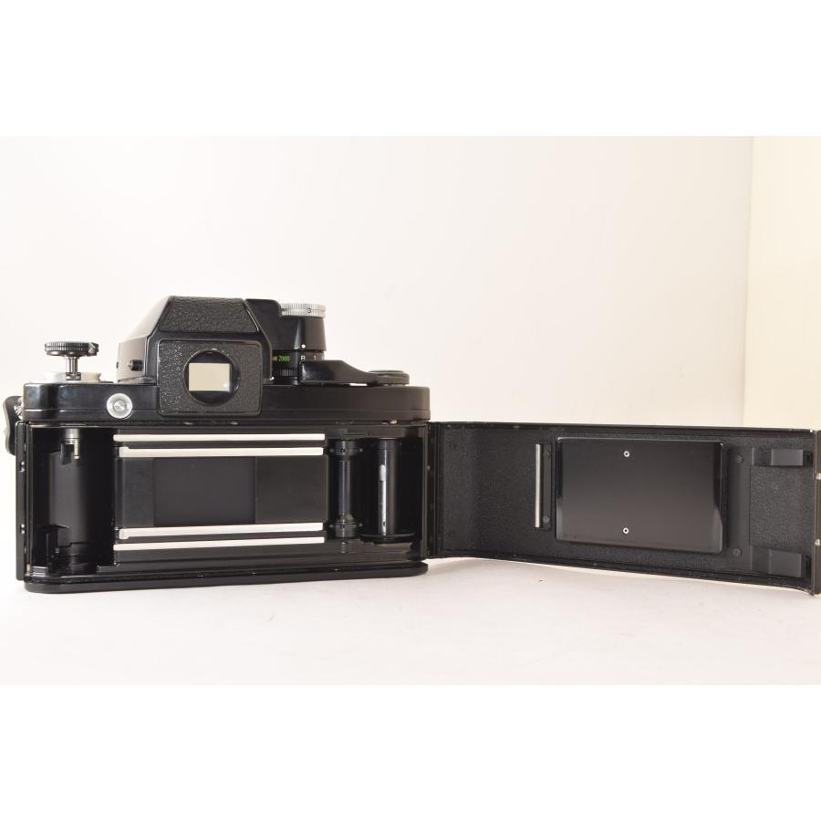 Nikon ニコン F2 フォトミック Photomic ボディ ブラック