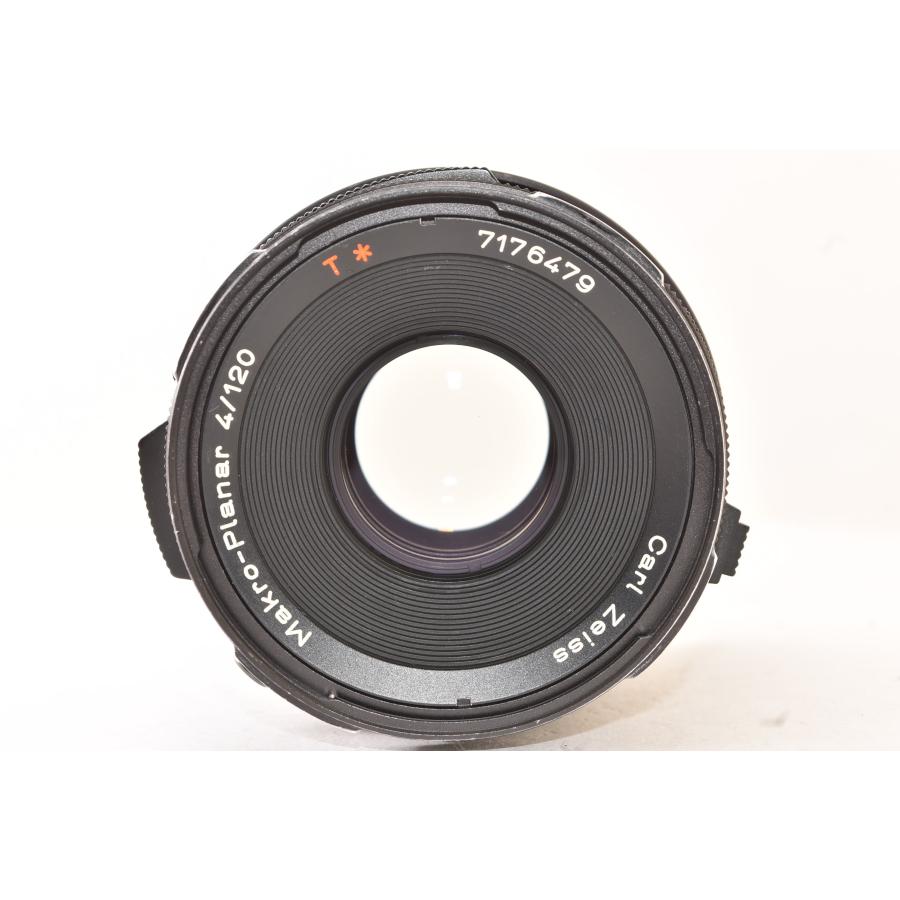 HASSELBLAD ハッセルブラッド CF T* Makro-Planar 120mm F4 J2507102