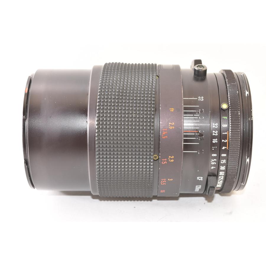 HASSELBLAD ハッセルブラッド CF T* Makro-Planar 120mm F4 J2507102