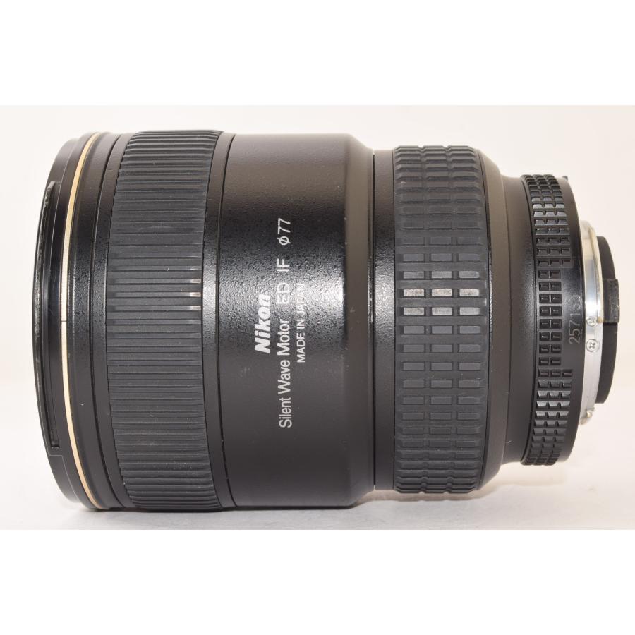 ☆訳あり品☆ Nikon ニコン AI AF-S NIKKOR 17-35mm F2.8D ED