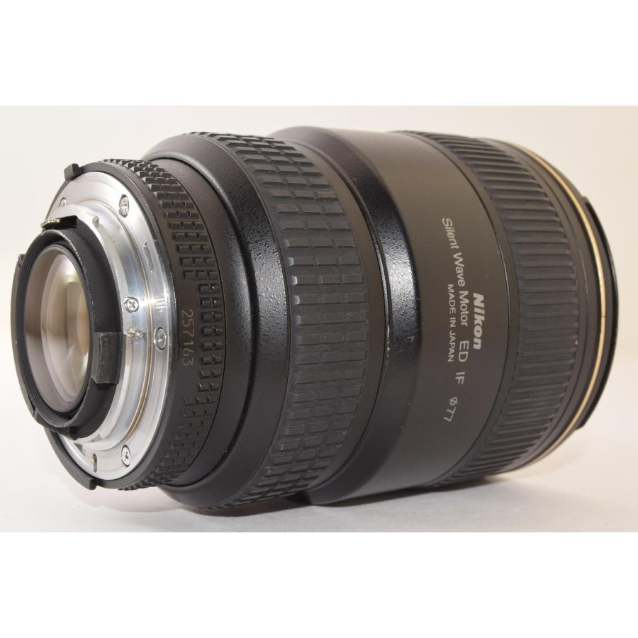 ☆訳あり品☆ Nikon ニコン AI AF-S NIKKOR 17-35mm F2.8D ED