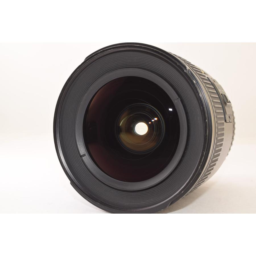 ☆訳あり品☆ Nikon ニコン AI AF-S NIKKOR 17-35mm F2.8D ED