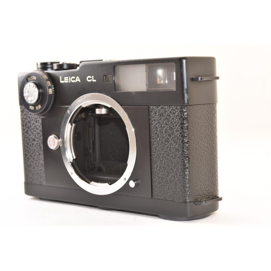 中古】Leica ライカ CL レンジファインダーフィルムカメラ