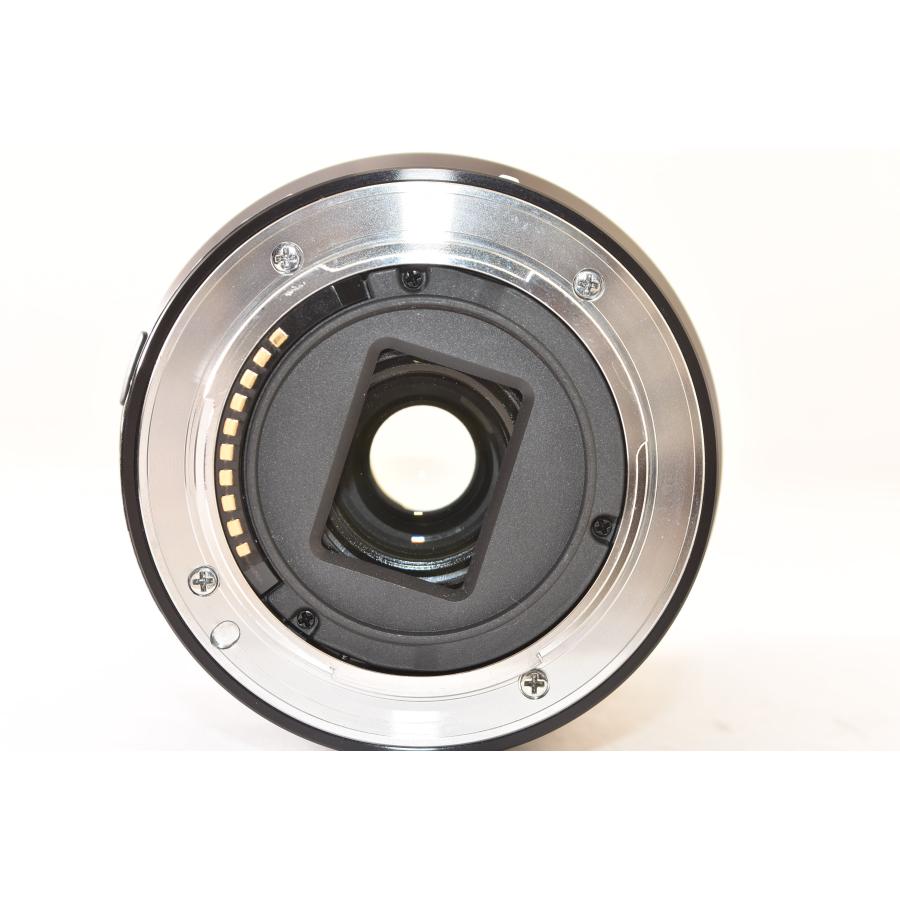 SONY ソニー E 18-200mm F3.5-6.3 OSS LE SEL18200LE J2509038