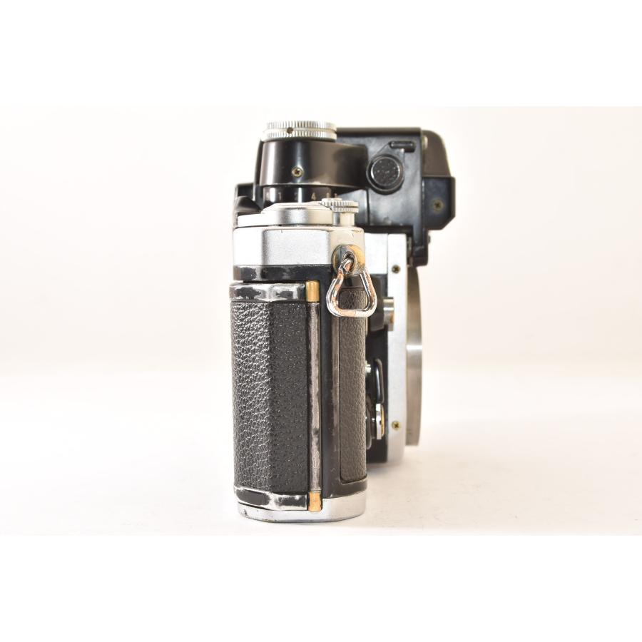 Nikon F2 フォトミックAフィルム一眼レフカメラ Nikon F2 フォトミックA(ニコン) - 中古カメラ・レンズ買取の