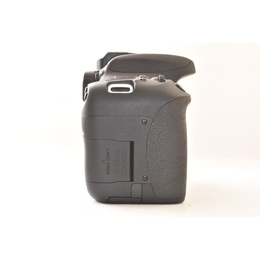 CANON EOS 8000D ジャンク品 ☆訳あり品☆ Canon キャノン EOS 8000D ボディ デジタル一眼