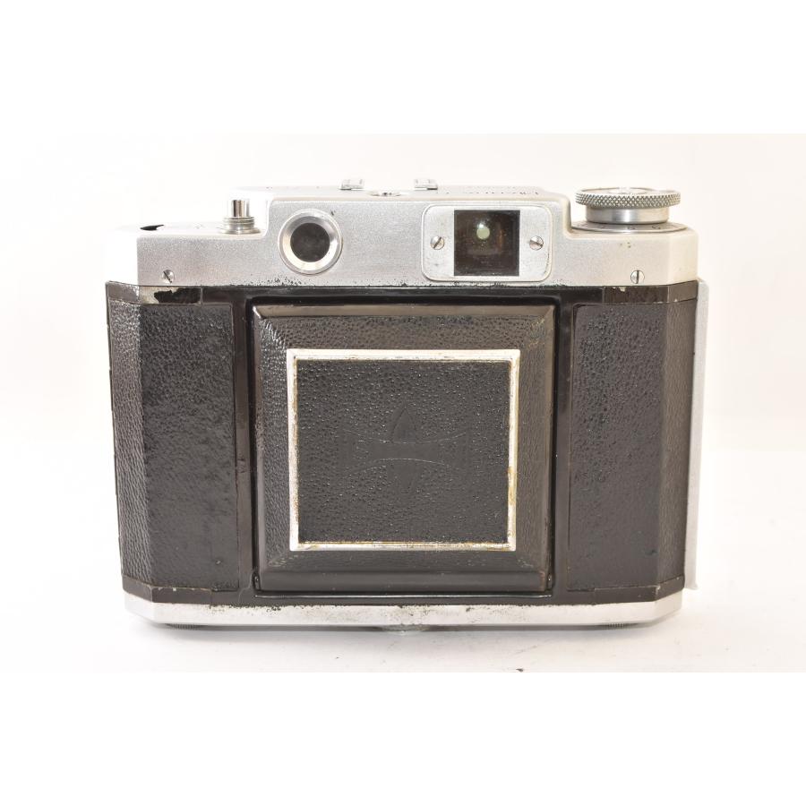 マミヤ MAMIYA-6 蛇腹カメラ スプリングカメラ J2509090