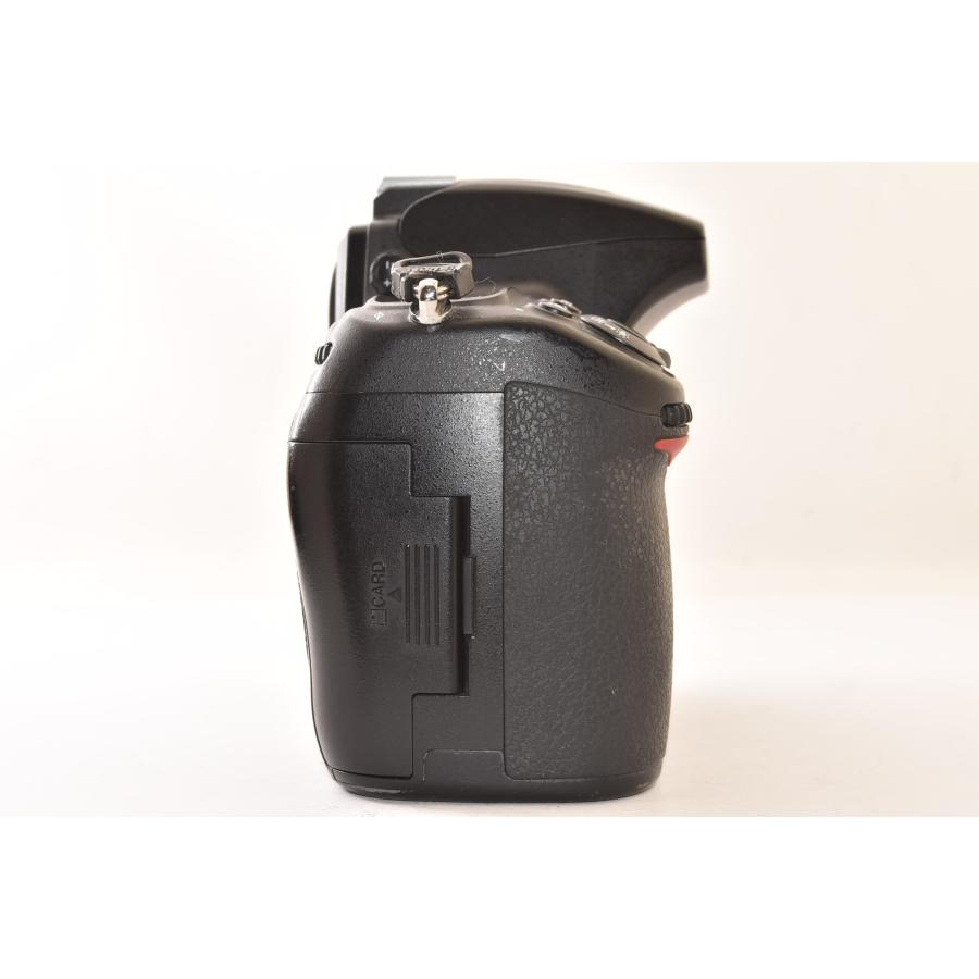 W*す様 Nikon D700 デジタル一眼レフカメラ ボディのみ　ジャンク品 ☆ジャンク品☆ Nikon ニコン D700 ボディ デジタル一眼レフ