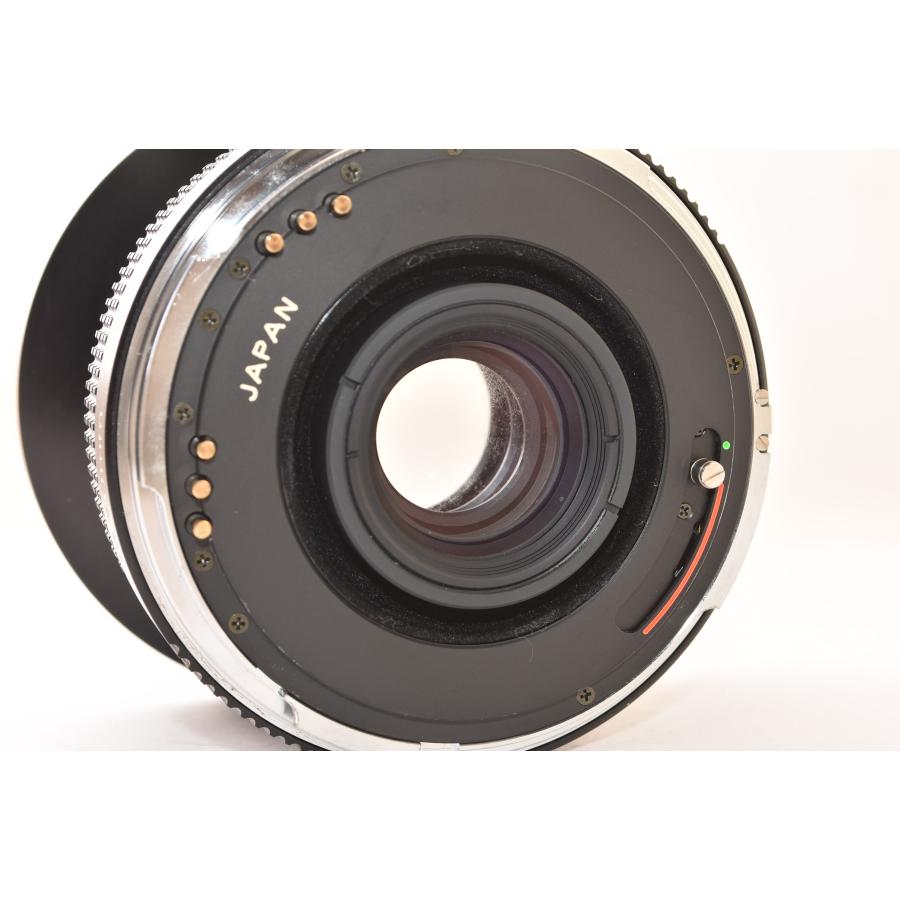 BRONICA ブロニカ ZENZANON-PG 50mm F4.5 GS-1用 J2510055