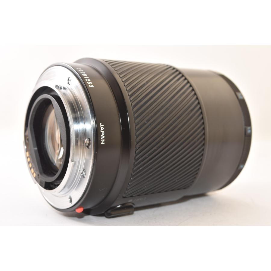 MINOLTA ミノルタ AF 100mm F2.8 MACRO J2510064 : KawachiCamera