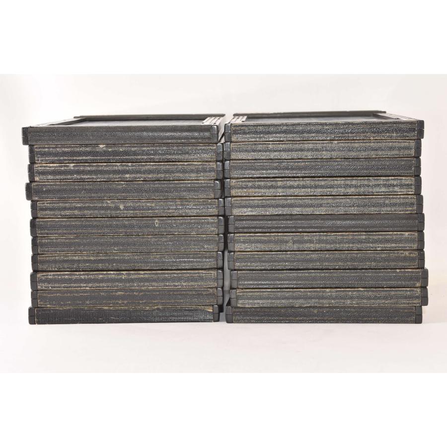 TOYO トヨ CUT FILM HOLDER 4X5 カットフィルムホルダー 22枚セット