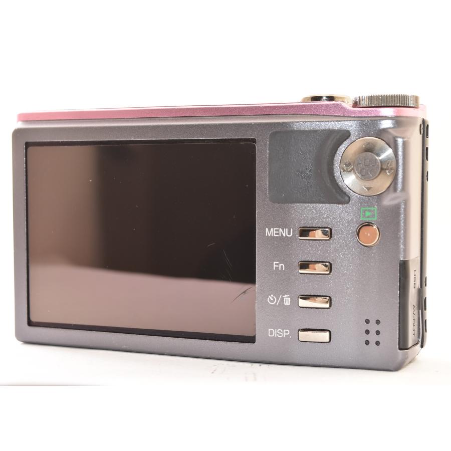 リコー CX2 コンパクトデジタルカメラ リコー（RICOH） Ricoh CX2 ブラック コンパクト デジタルカメラ