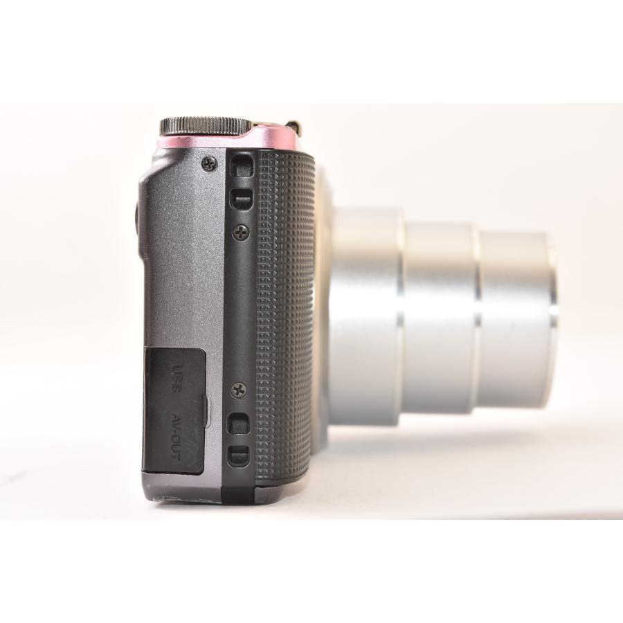 RICOH リコー CX2 ツートン コンパクトデジタルカメラ J2511015